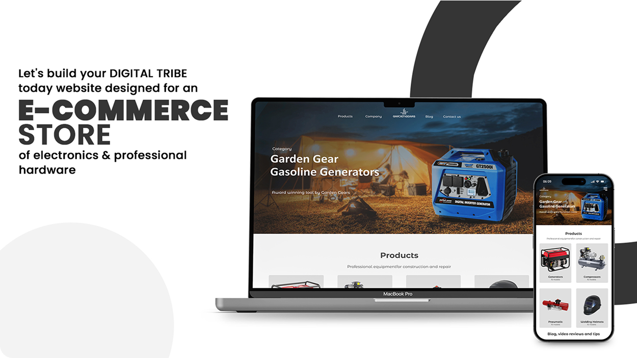WordPress Ecommerce